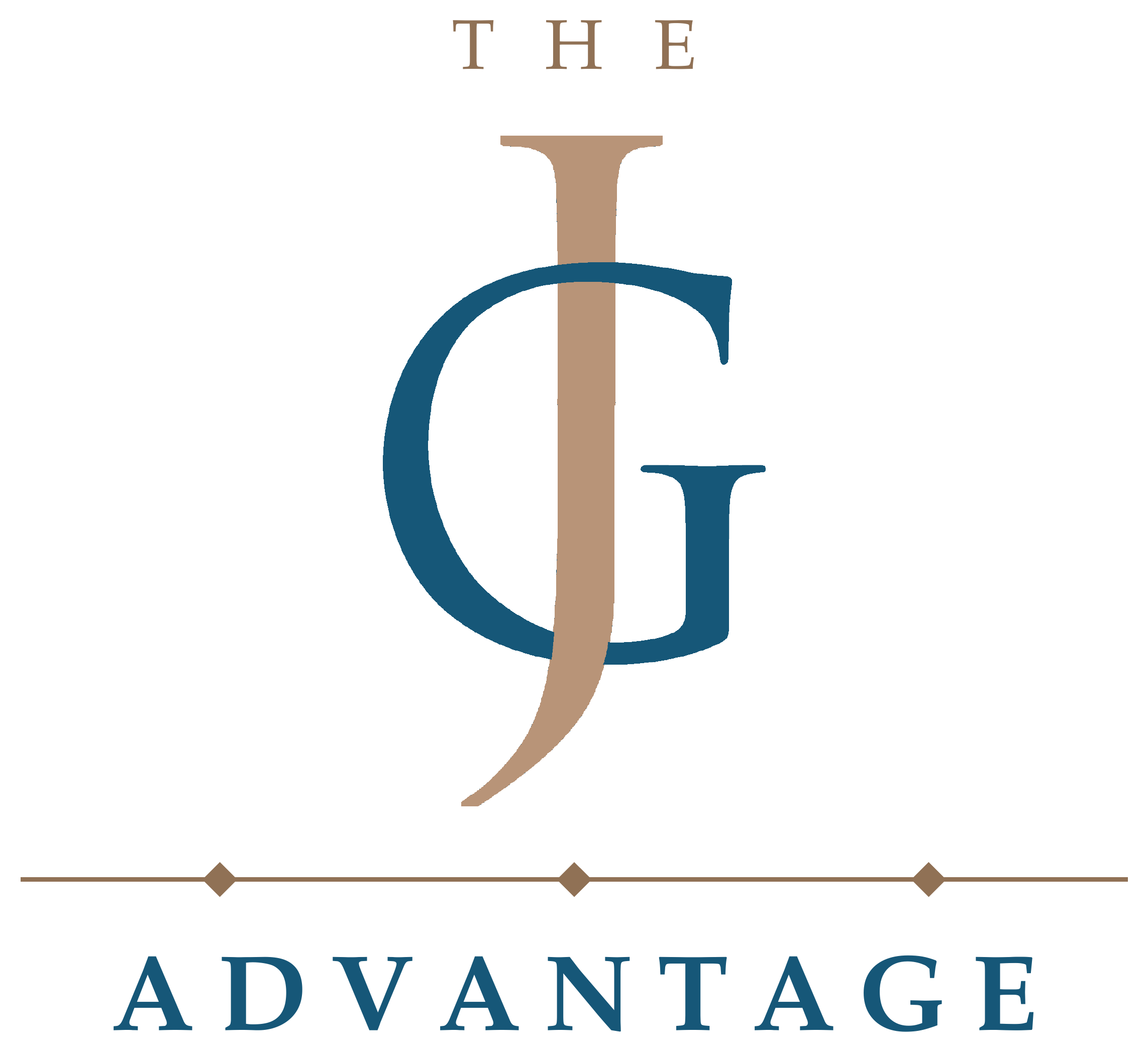 The JGCH Advantage
